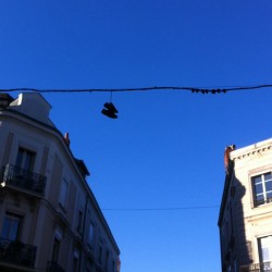rue de la Roë, Angers